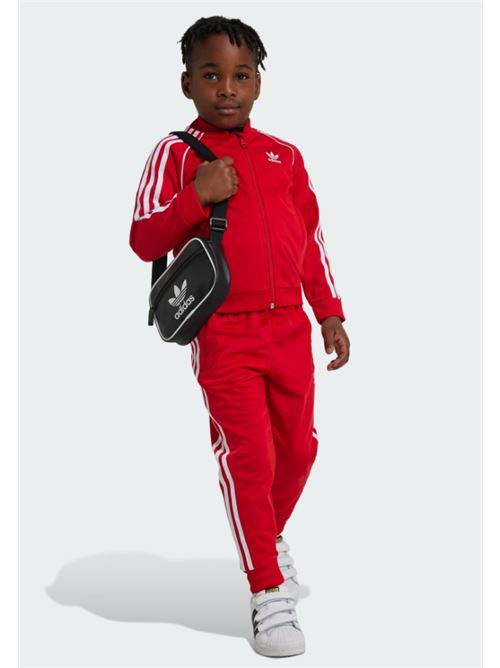 sst tracksuit ADIDAS ORIGINAL | IX7625BETSCA